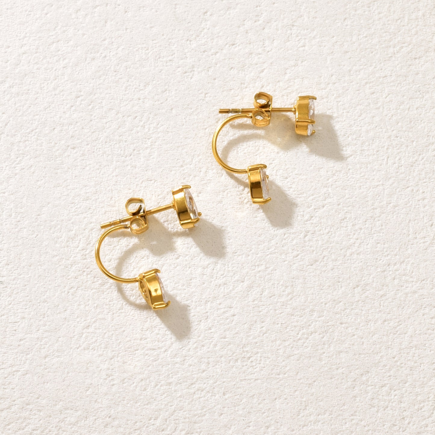 Marquee Dual-studs