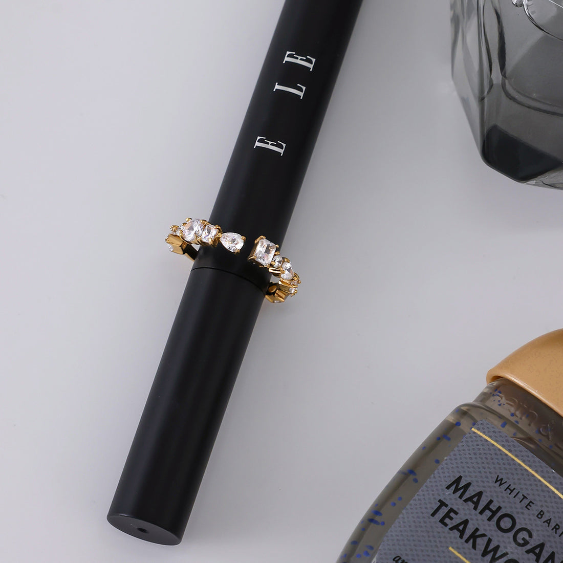 Constance Ring (adjustable)
