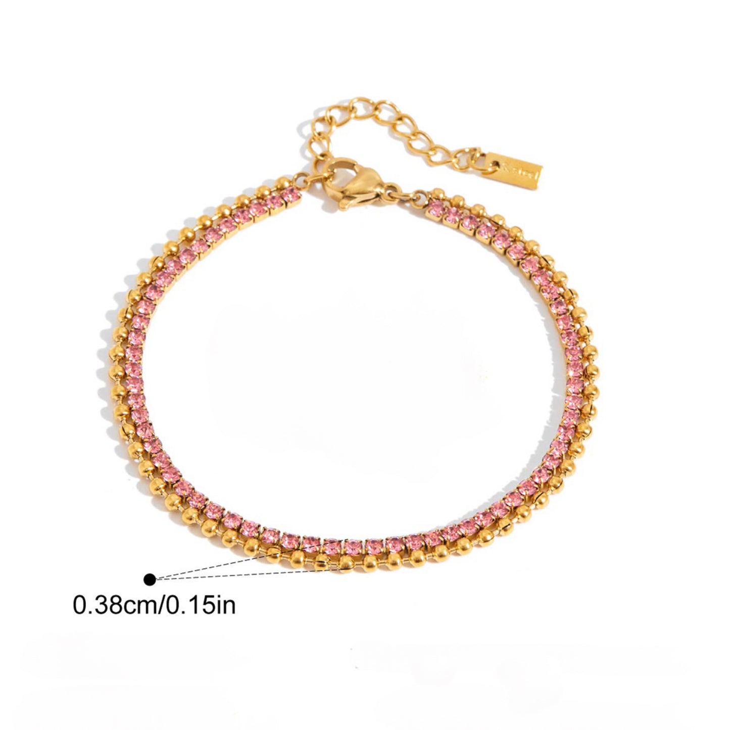Gulnaar Bracelet