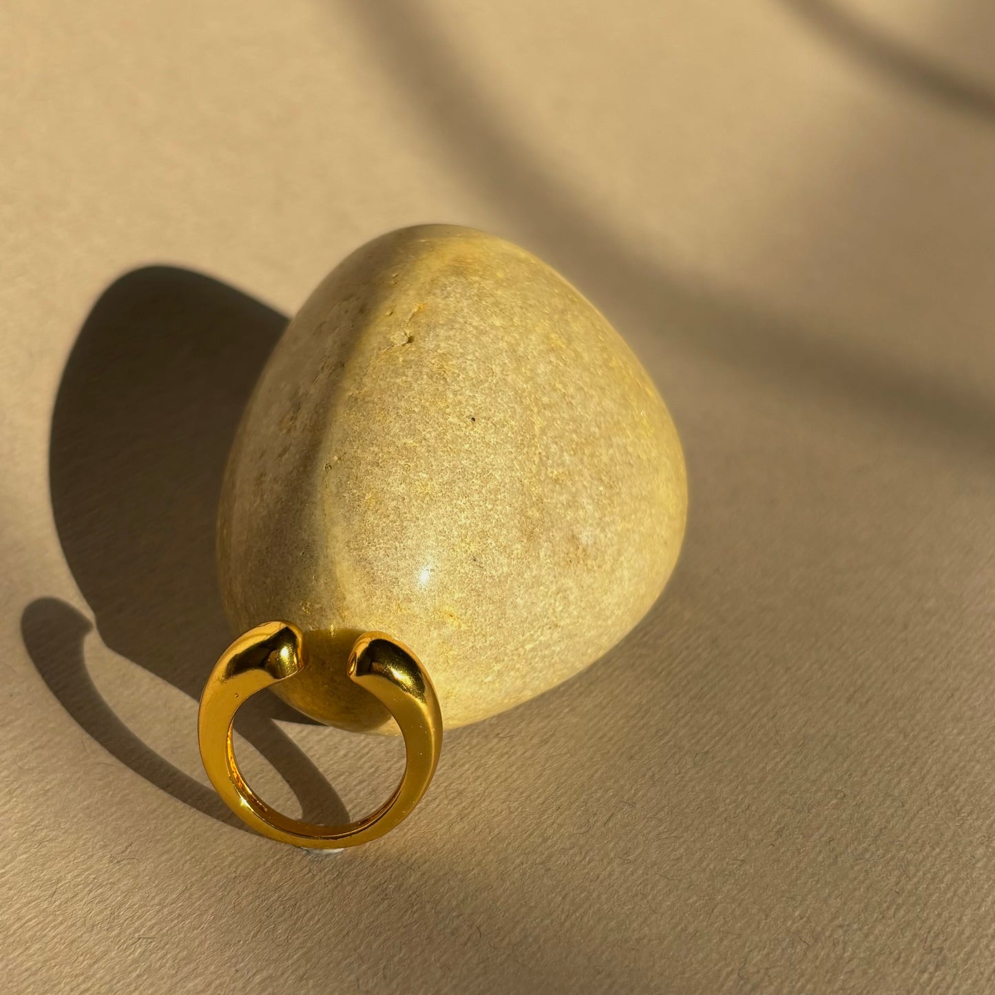 Luna Ring Adjustable