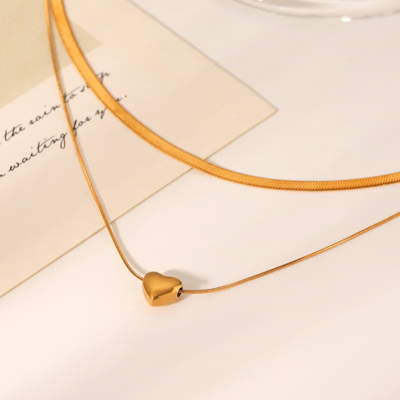 Serpent's Kiss chain