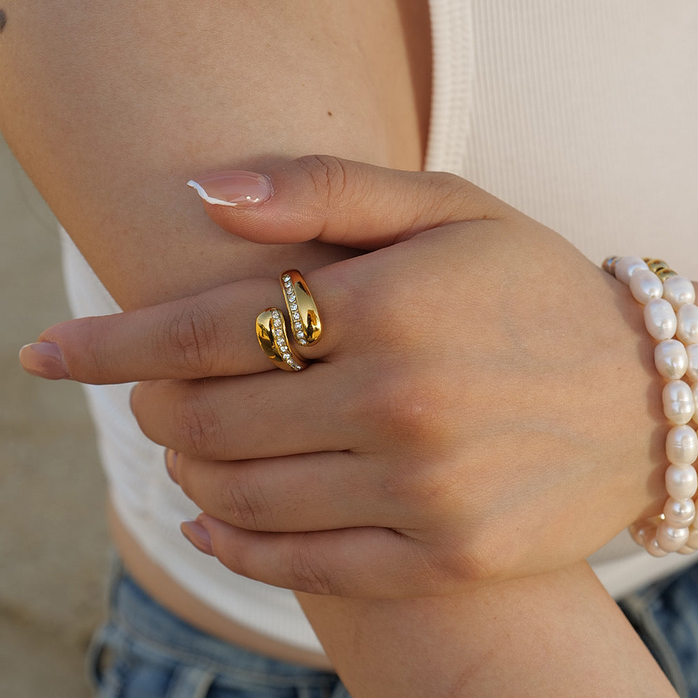 Olivia Ring (adjustable)