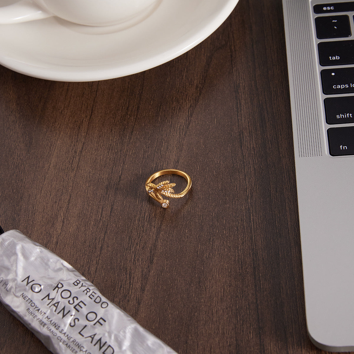 Alana ring (adjustable)