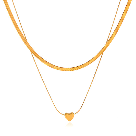 Serpent's Kiss chain