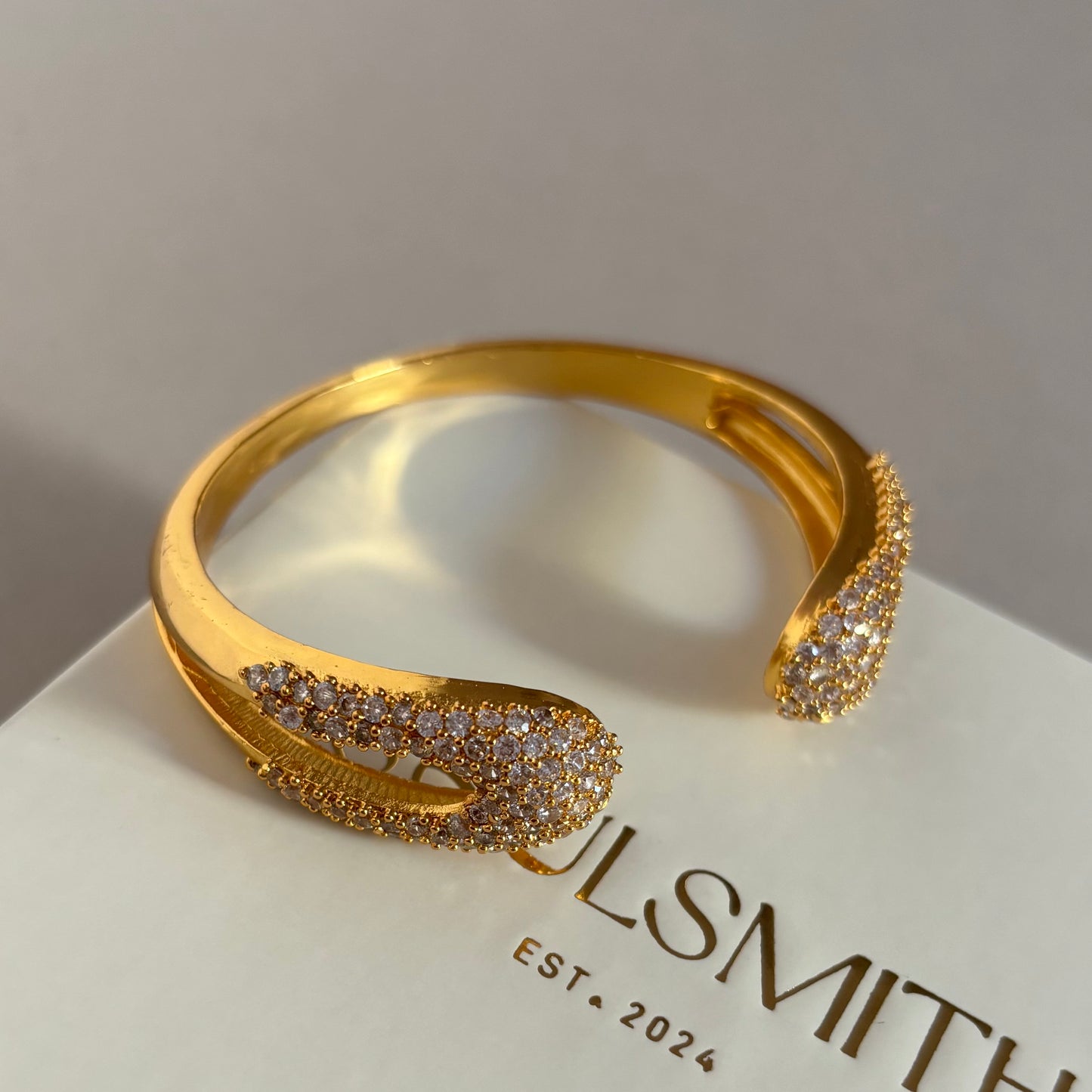 Mirabelle Cuff