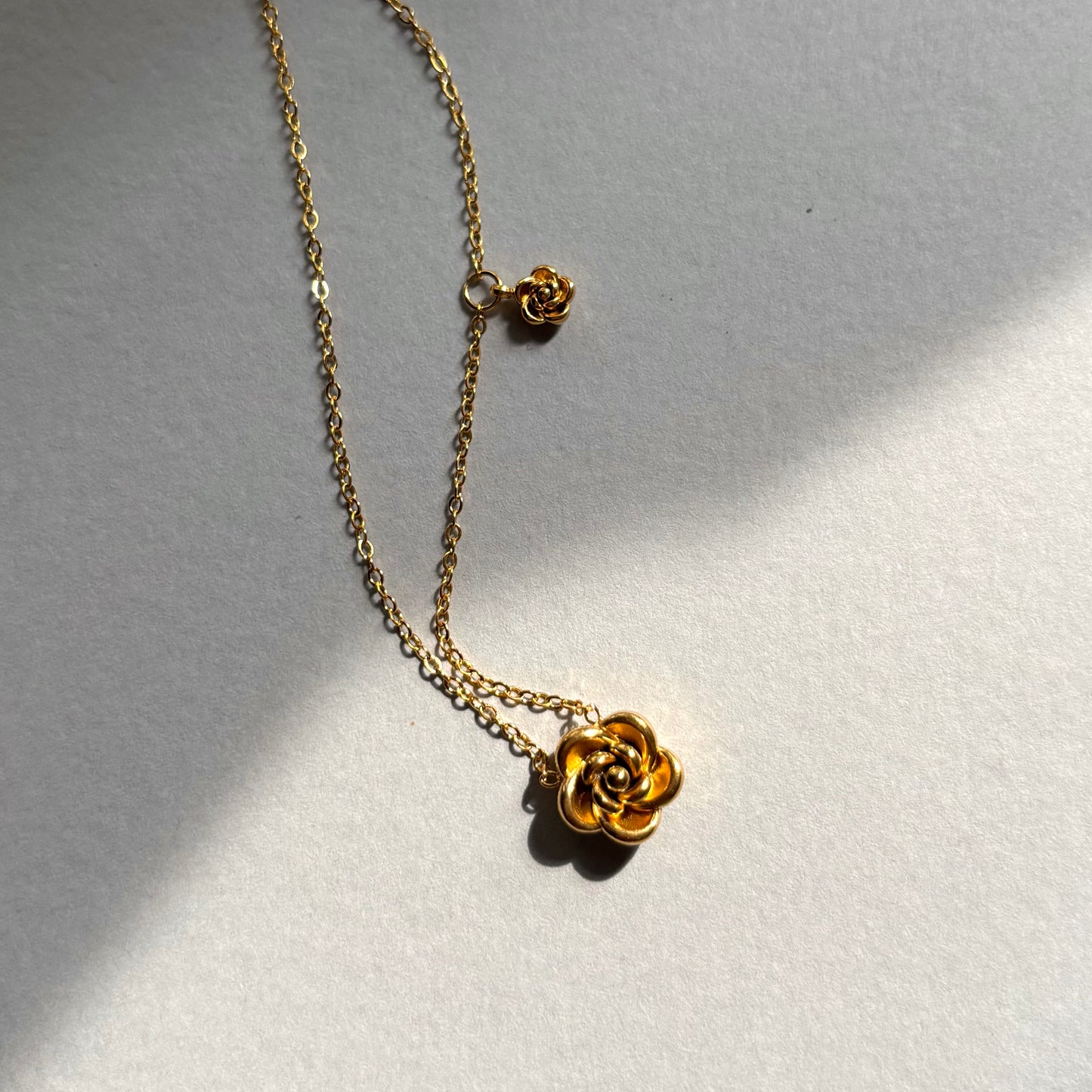 Valorie Necklace