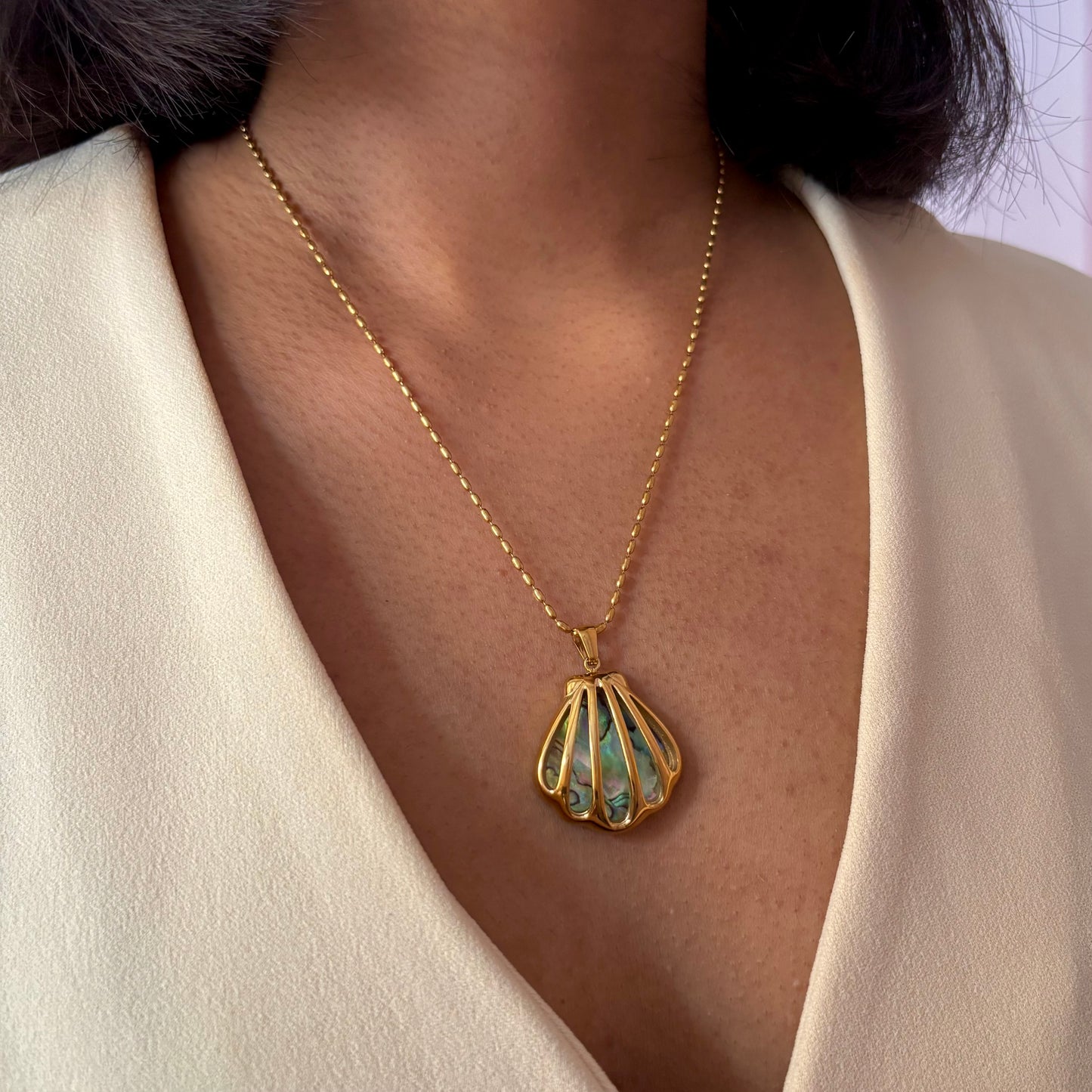 Ariel necklace
