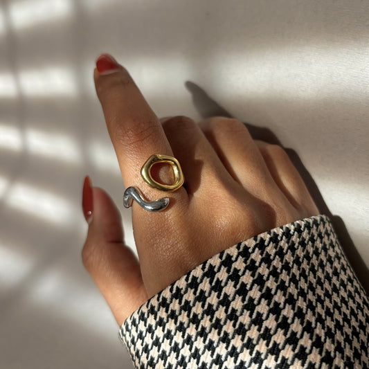 Orb Ring