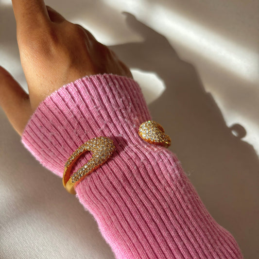 Mirabelle Cuff