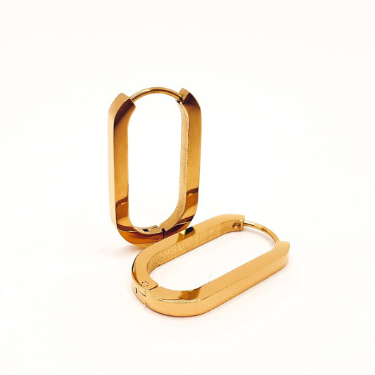 Halo Hoops