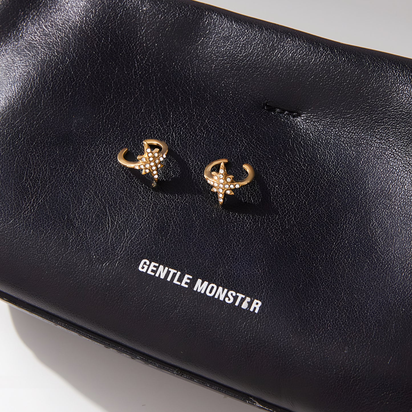 Akira earcuffs