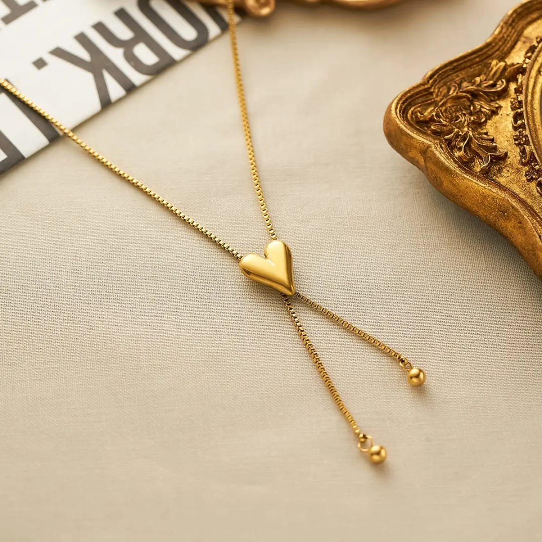 Amaris Necklace