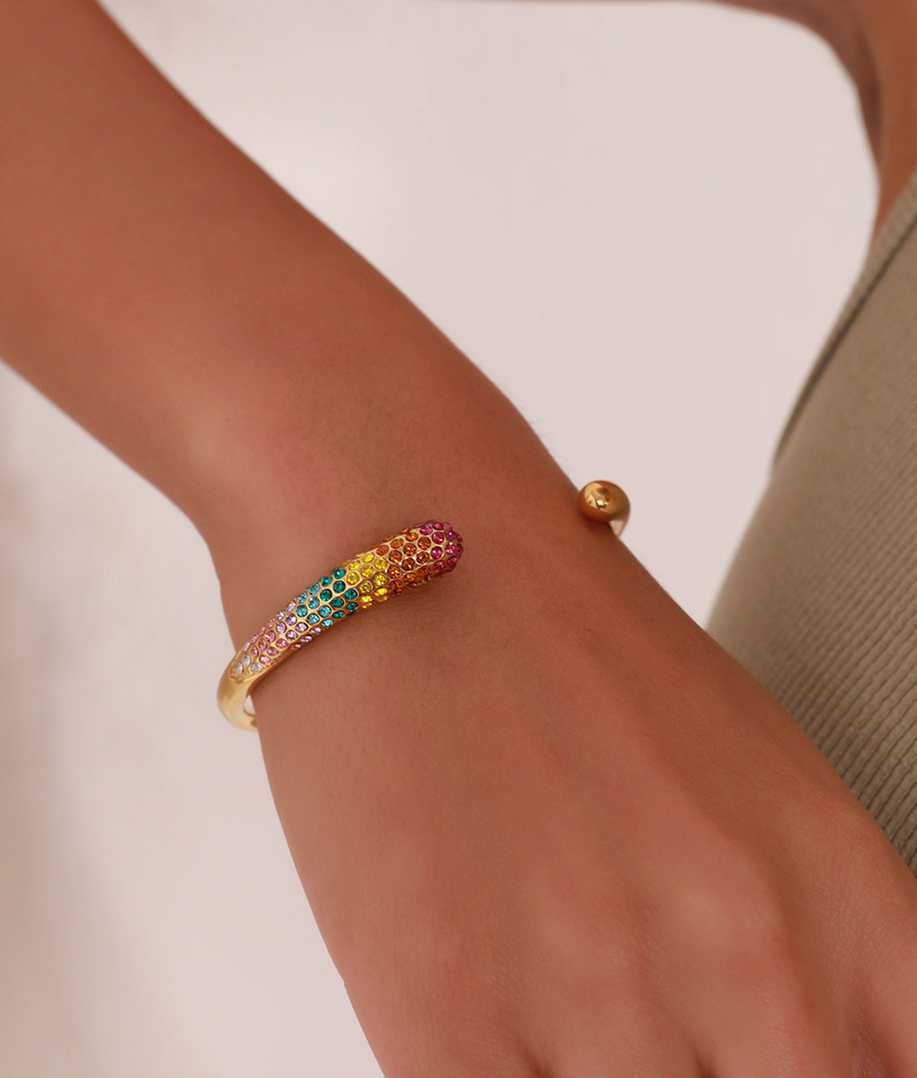 Auric flow cuff