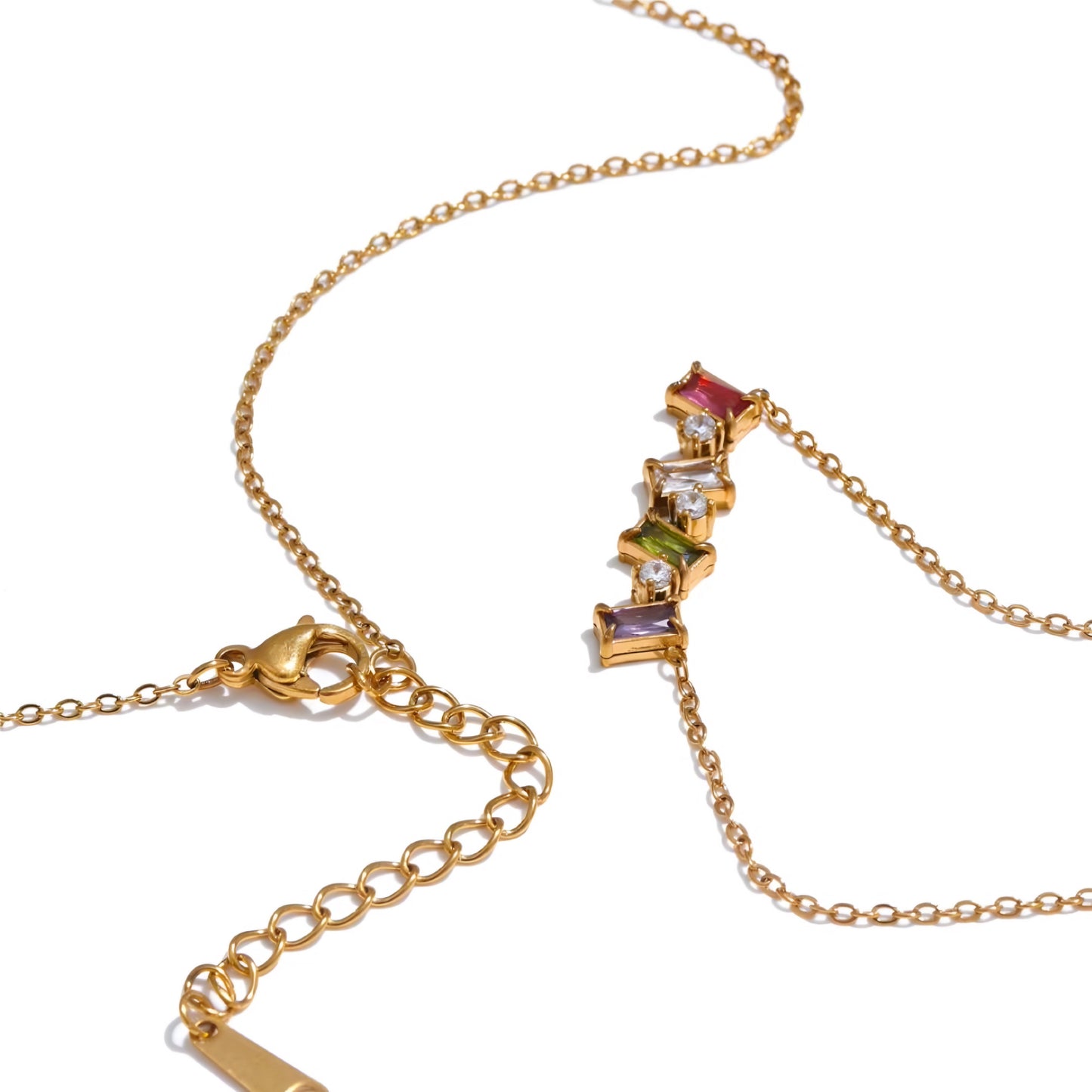 Solene Pendant