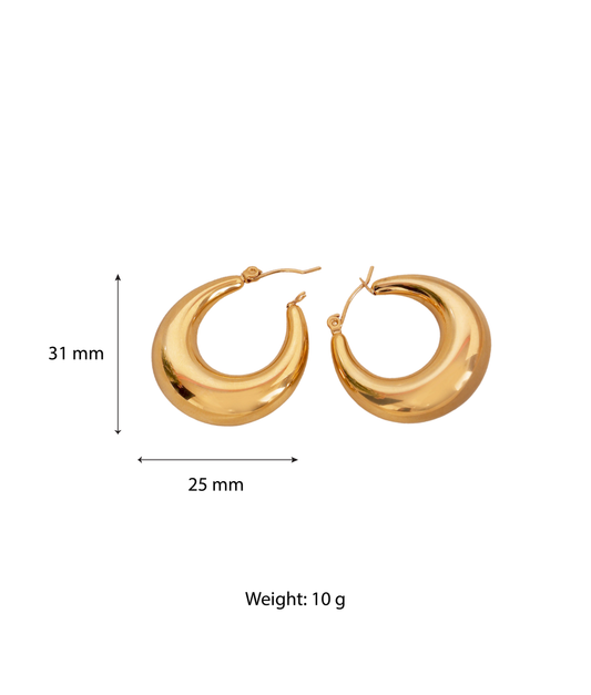 Chunk Hoops
