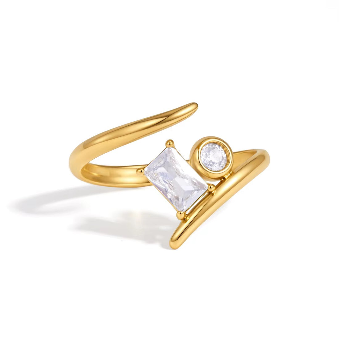 Serena ring (adjustable)