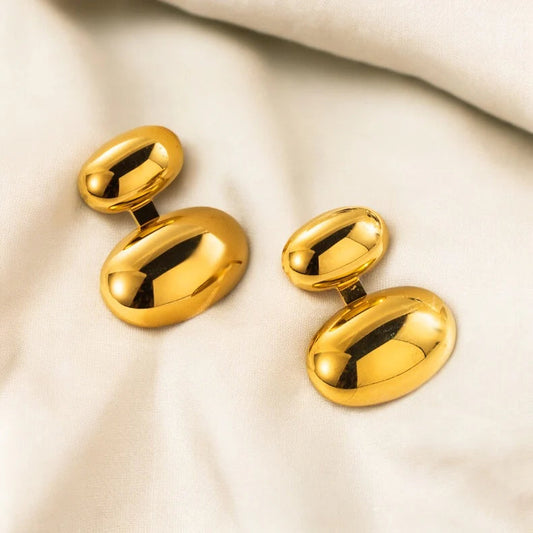 Molten muse studs