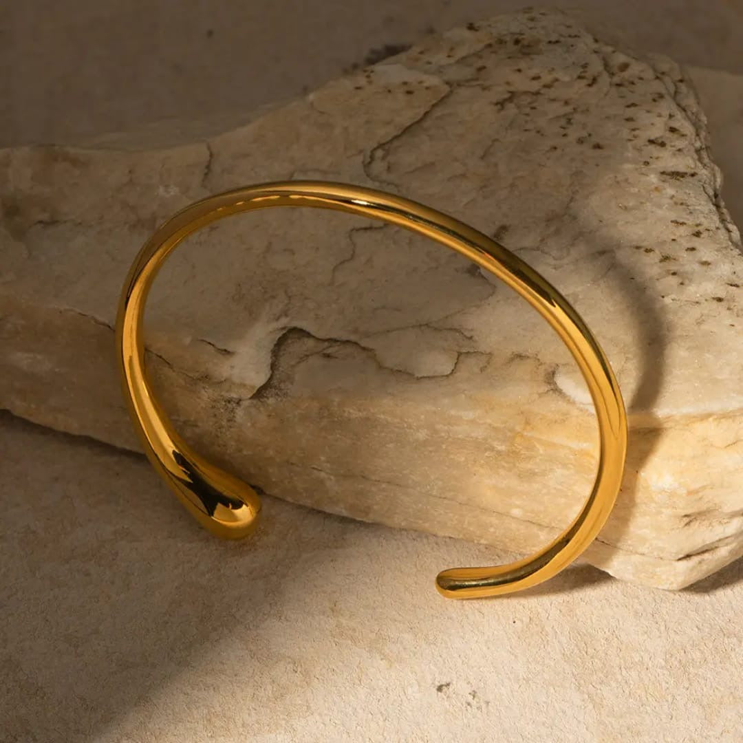 Auric flow cuff