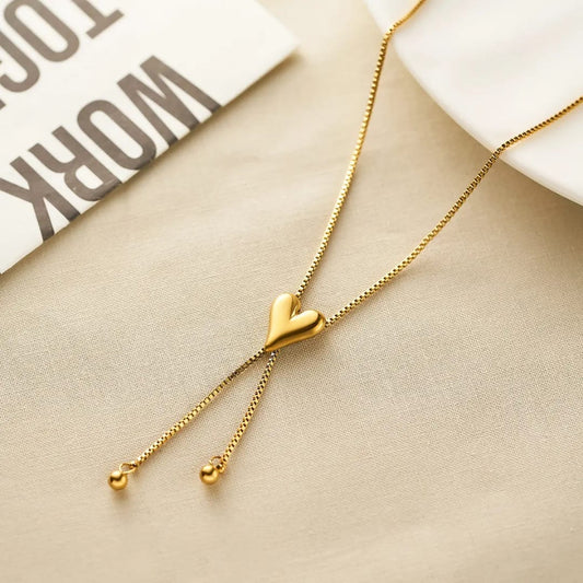 Amaris Necklace