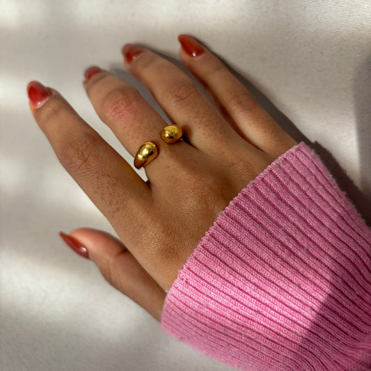 Luna Ring Adjustable