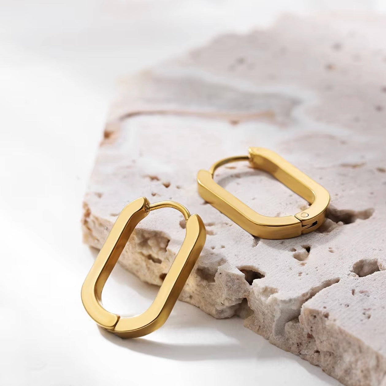 Halo Hoops