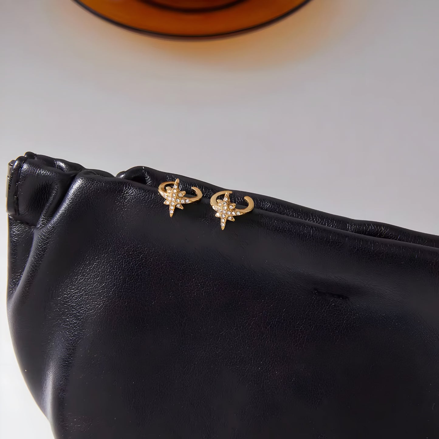 Akira earcuffs