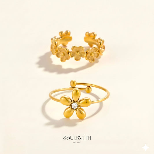 Sun n Daisy combo (Pack of 2)