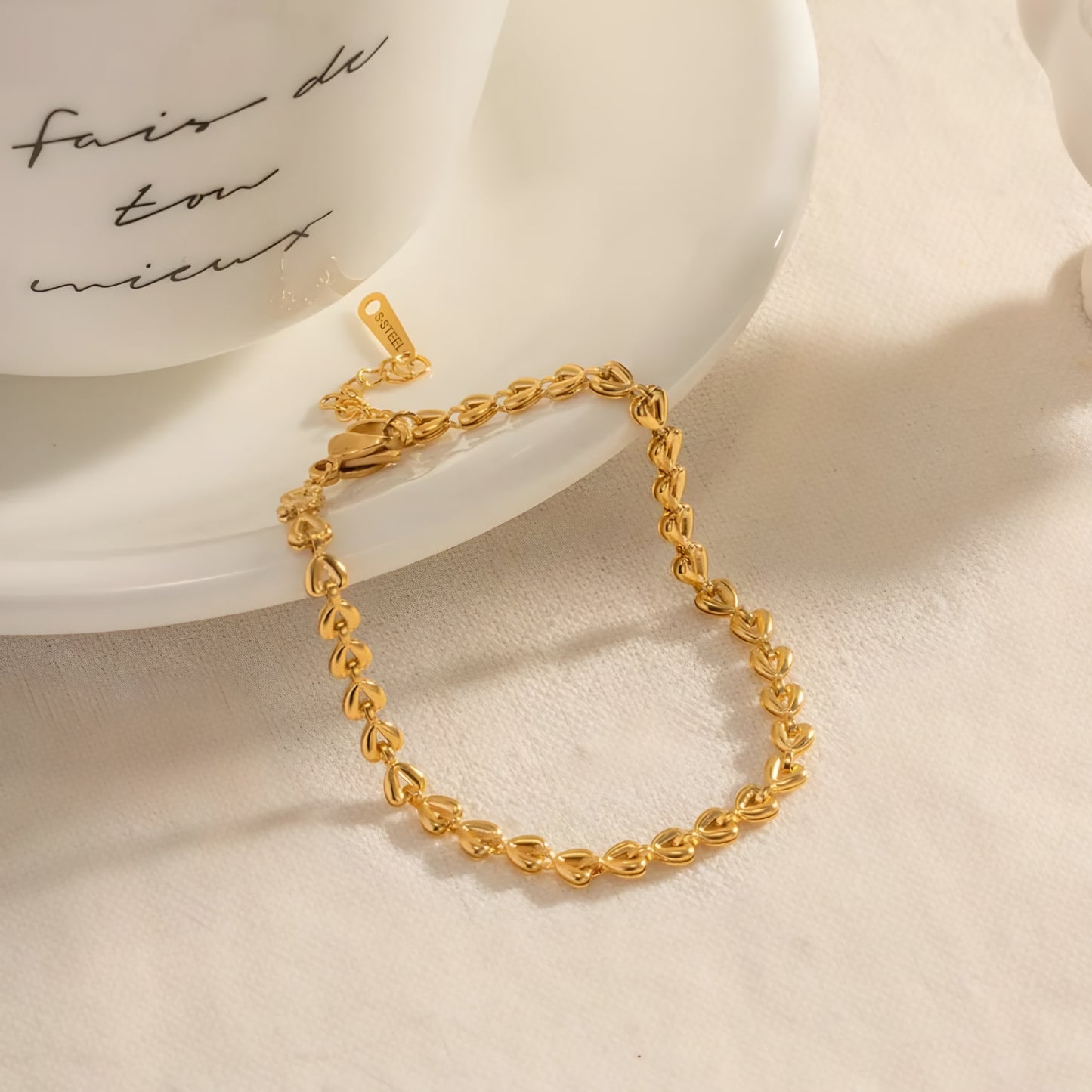 Clara bracelet