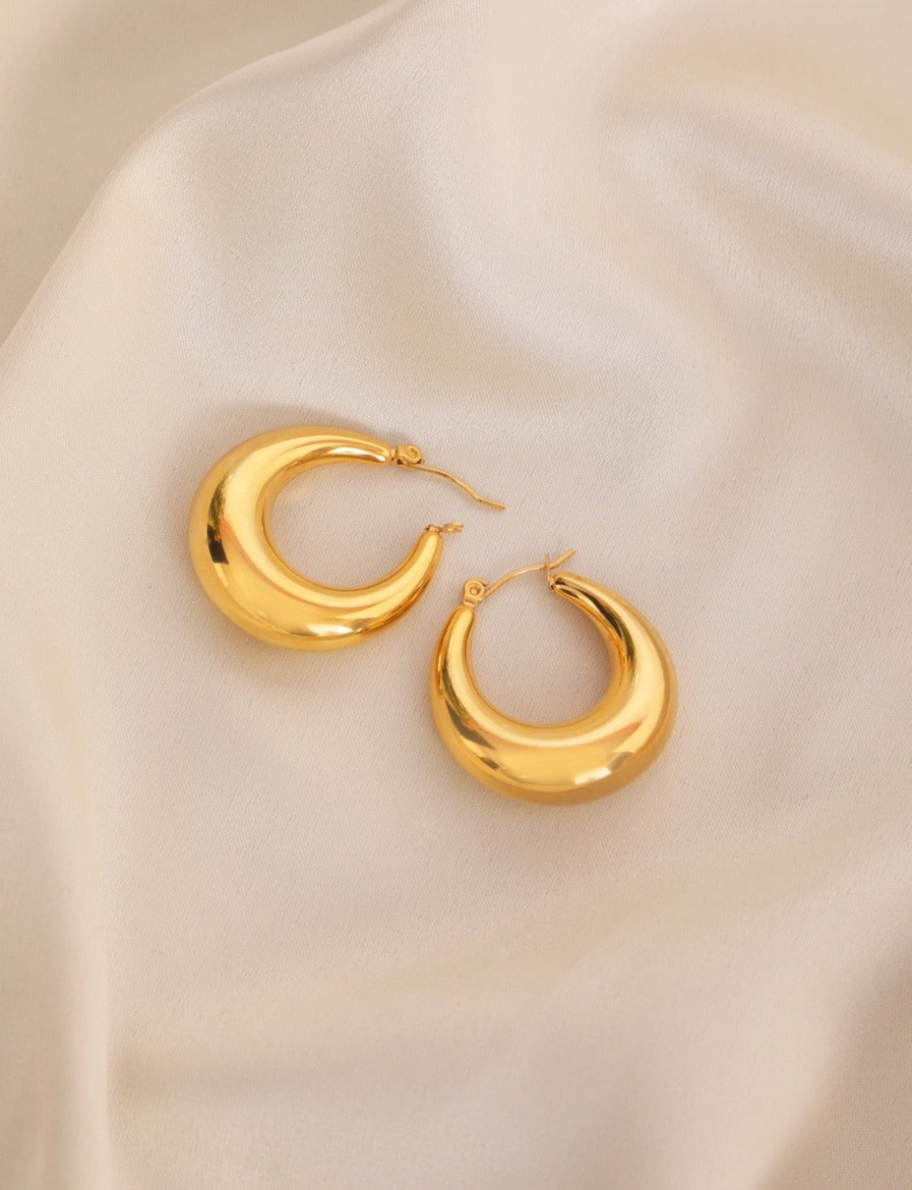 Chunk Hoops