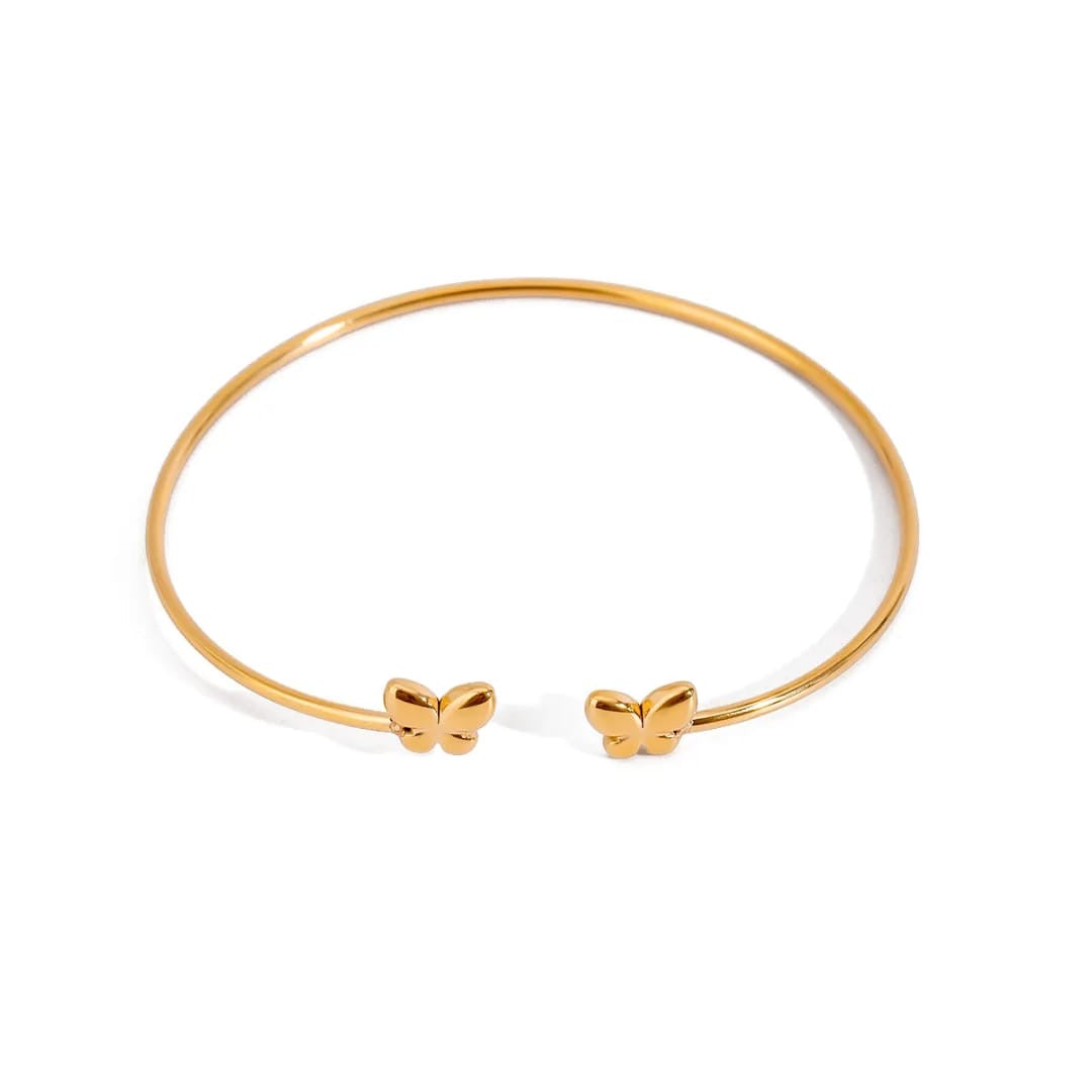 Aurelia cuff