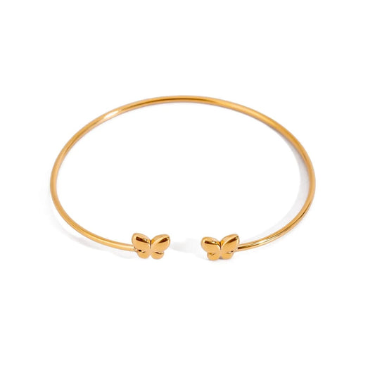 Aurelia cuff