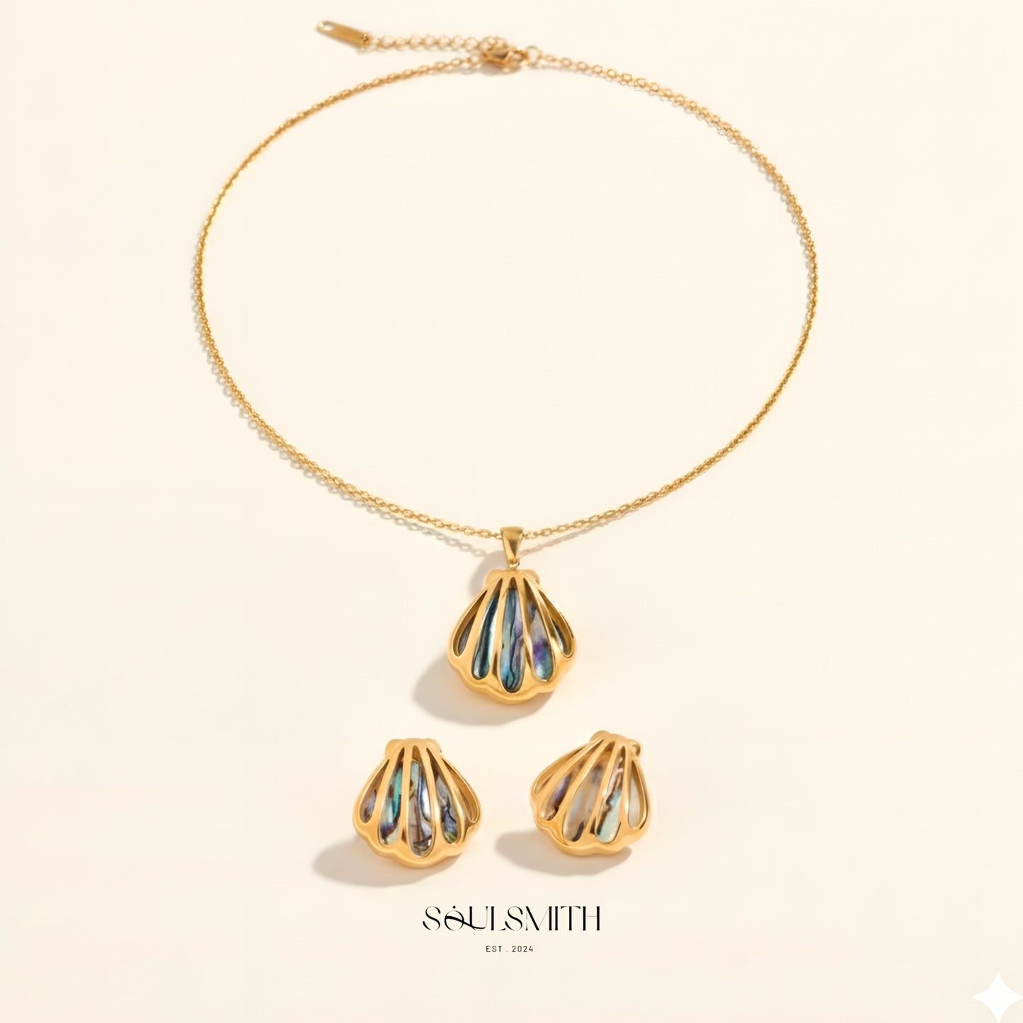 Ariel set combo (Pack of 2)