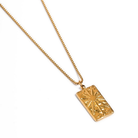 Celestia Spark Pendant