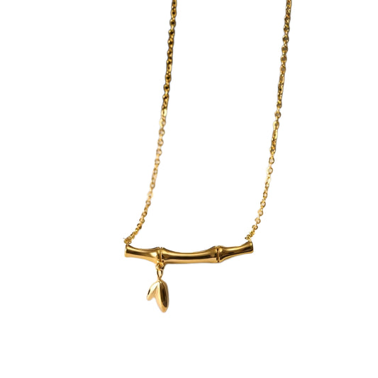 Willow Charm Pendant
