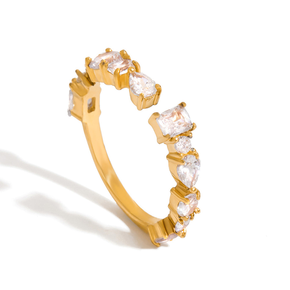 Constance Ring (adjustable)