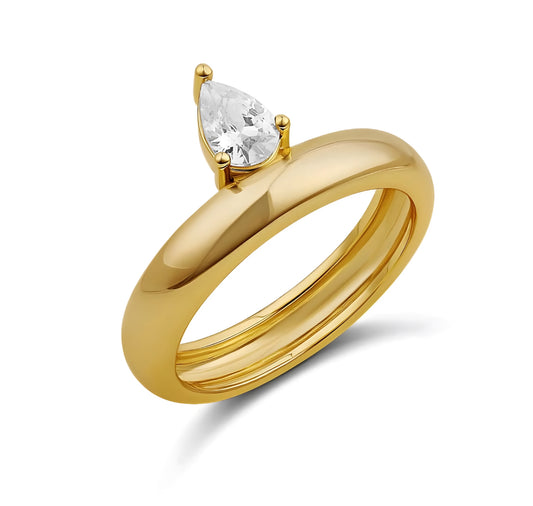 Pearla Ring