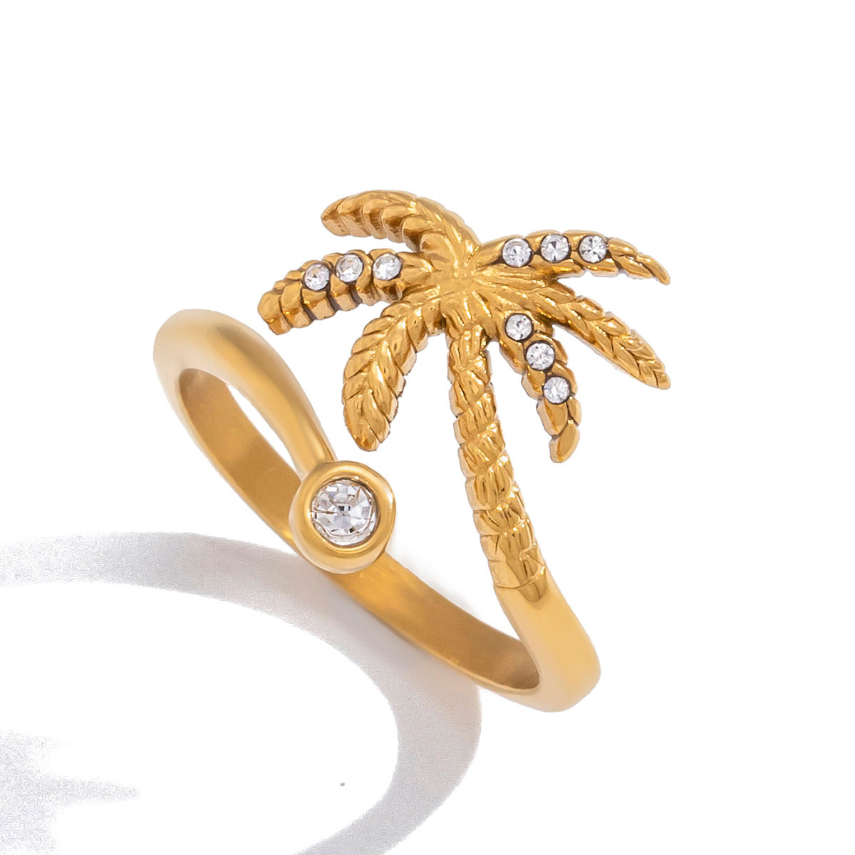 Alana ring (adjustable)