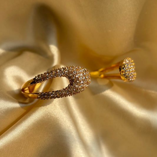 Mirabelle Cuff