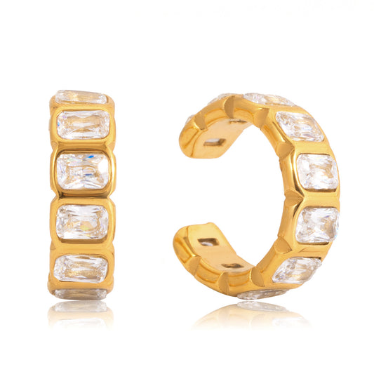 Valentino earcuffs