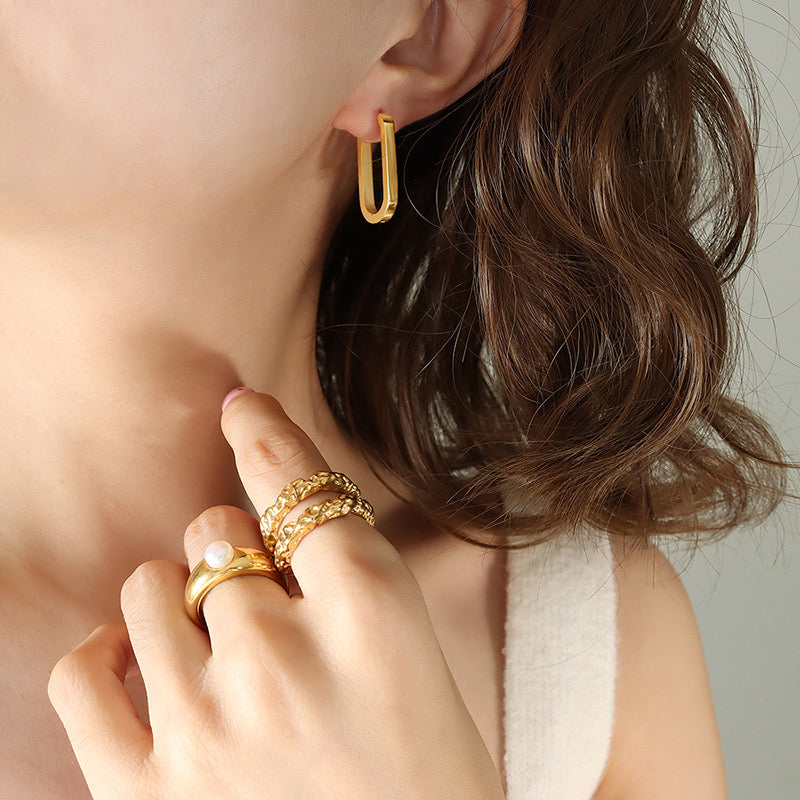 Halo Hoops