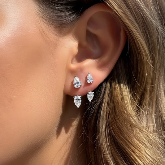 Marquee Dual-studs