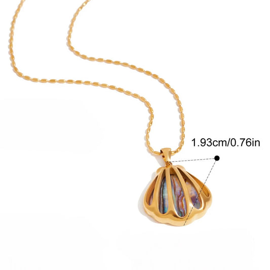 Ariel necklace