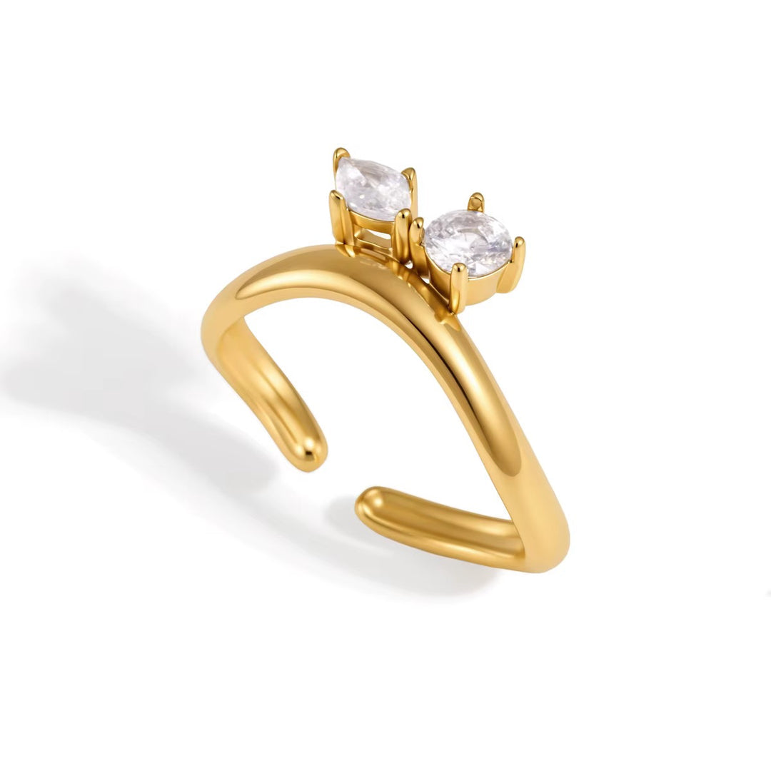Blaire ring (adjustable)