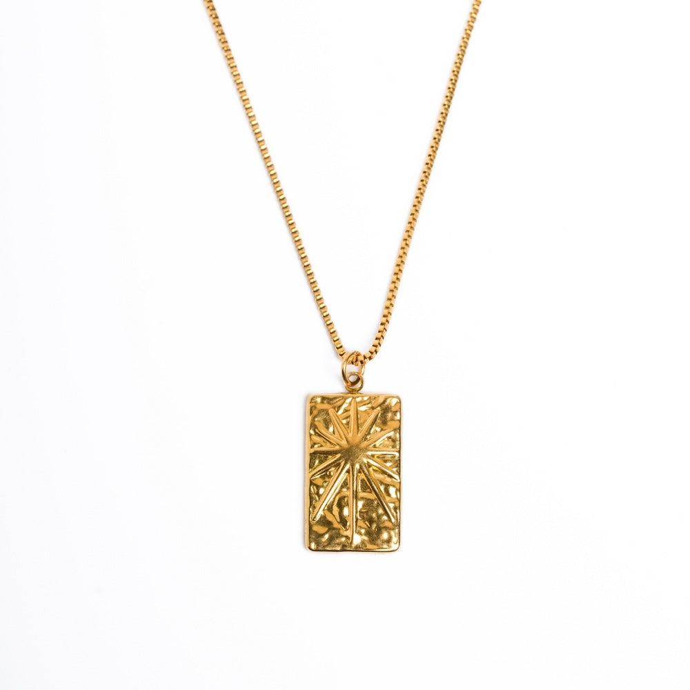 Celestia Spark Pendant