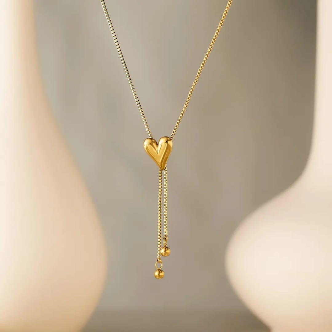 Amaris Necklace
