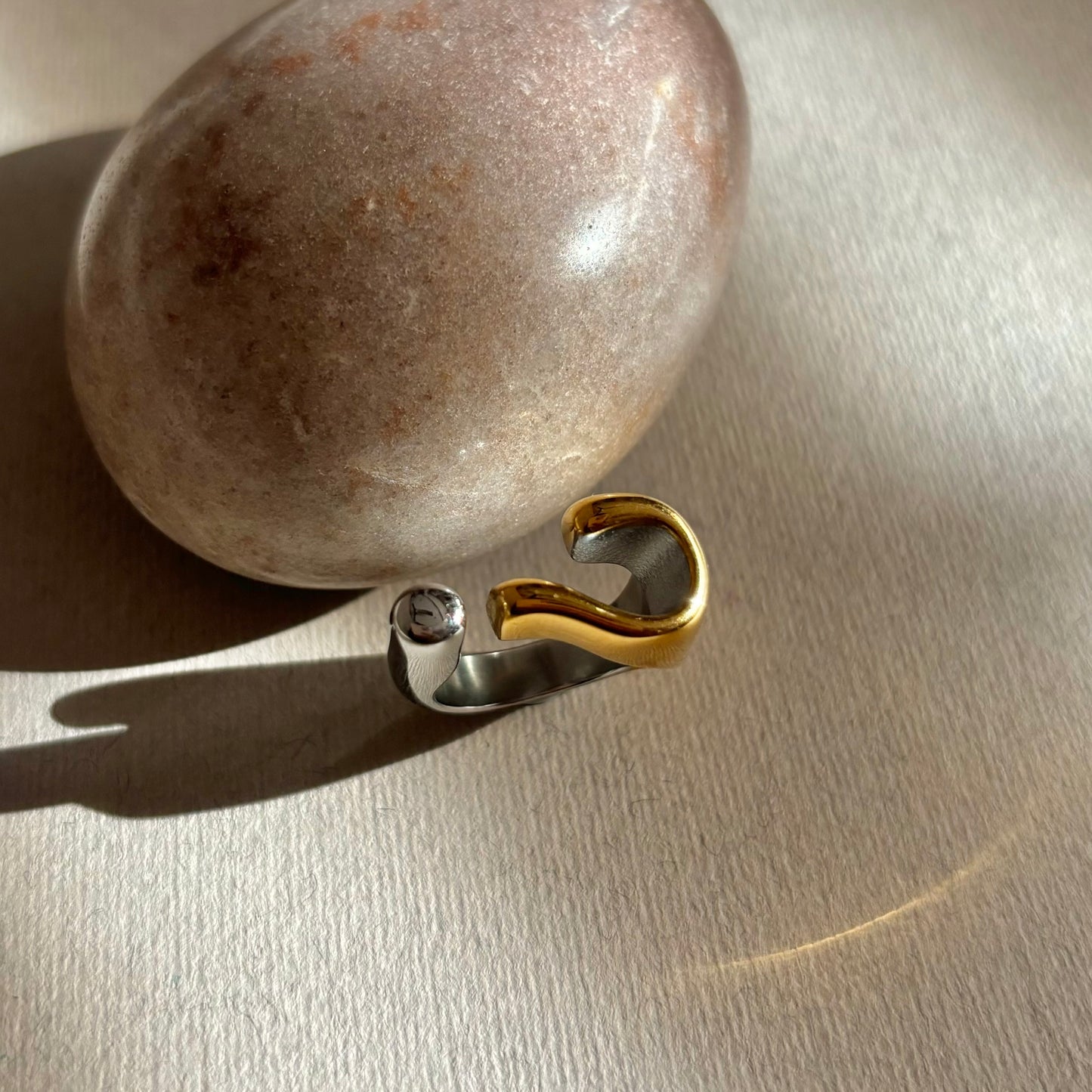 The Riddle Ring