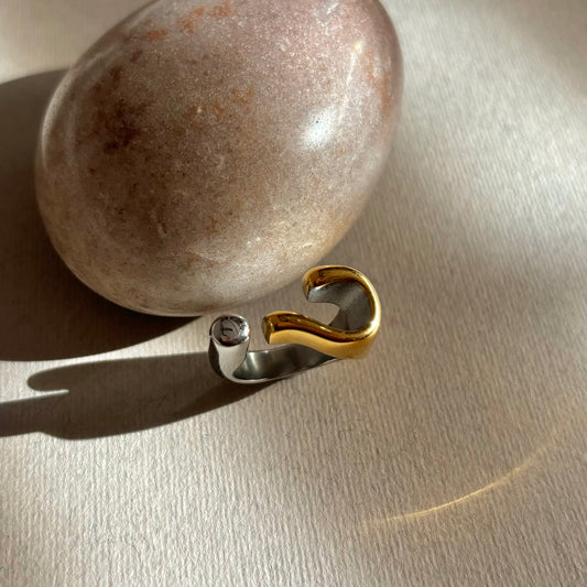 The Riddle Ring