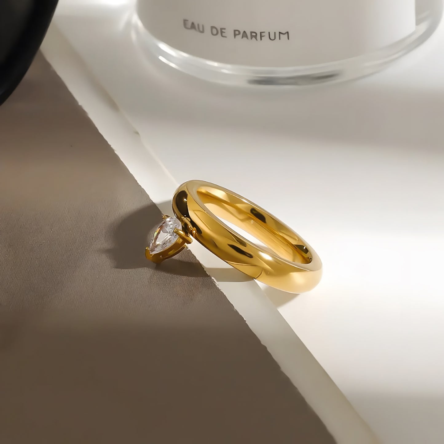 Pearla Ring