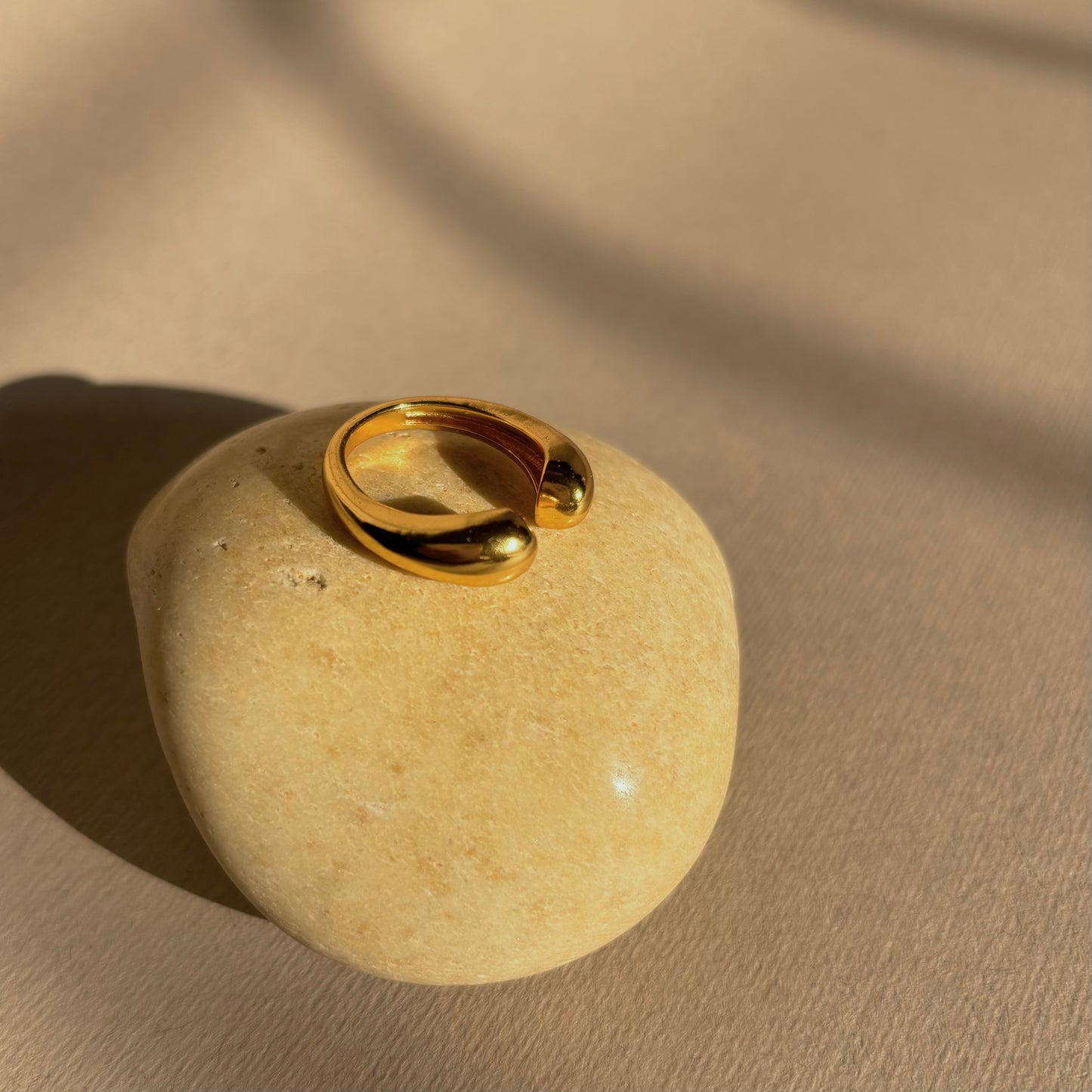 Luna Ring Adjustable