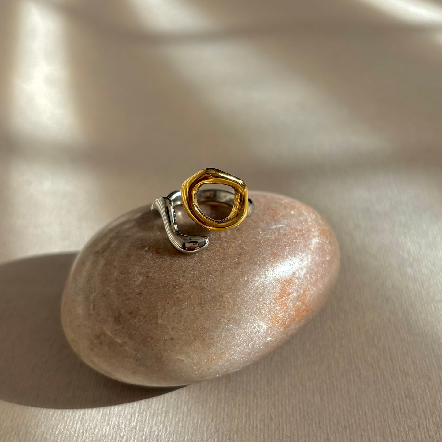 Orb Ring